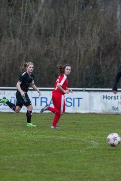 Bild 271 - B-Juniorinnen SV Henstedt Ulzburg - Holstein Kiel : Ergebnis: 0:1